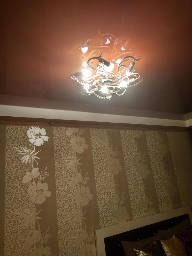 Apartment 2Bedrooms On Stalevarov Near State Medical University Zaporizhia Exterior photo